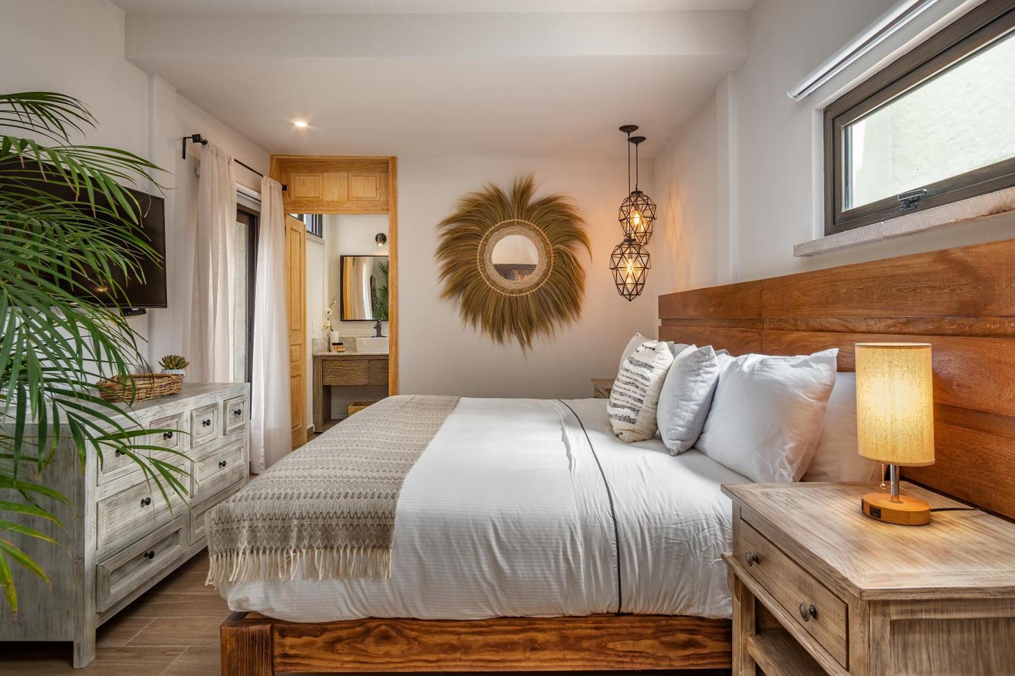 Casa Pandurata Luxury Apartments In Centro, San Miguel De Allende Habitación foto