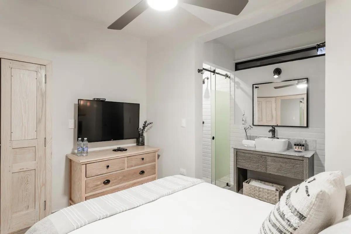 Casa Pandurata Luxury Apartments In Centro, San Miguel De Allende Habitación foto