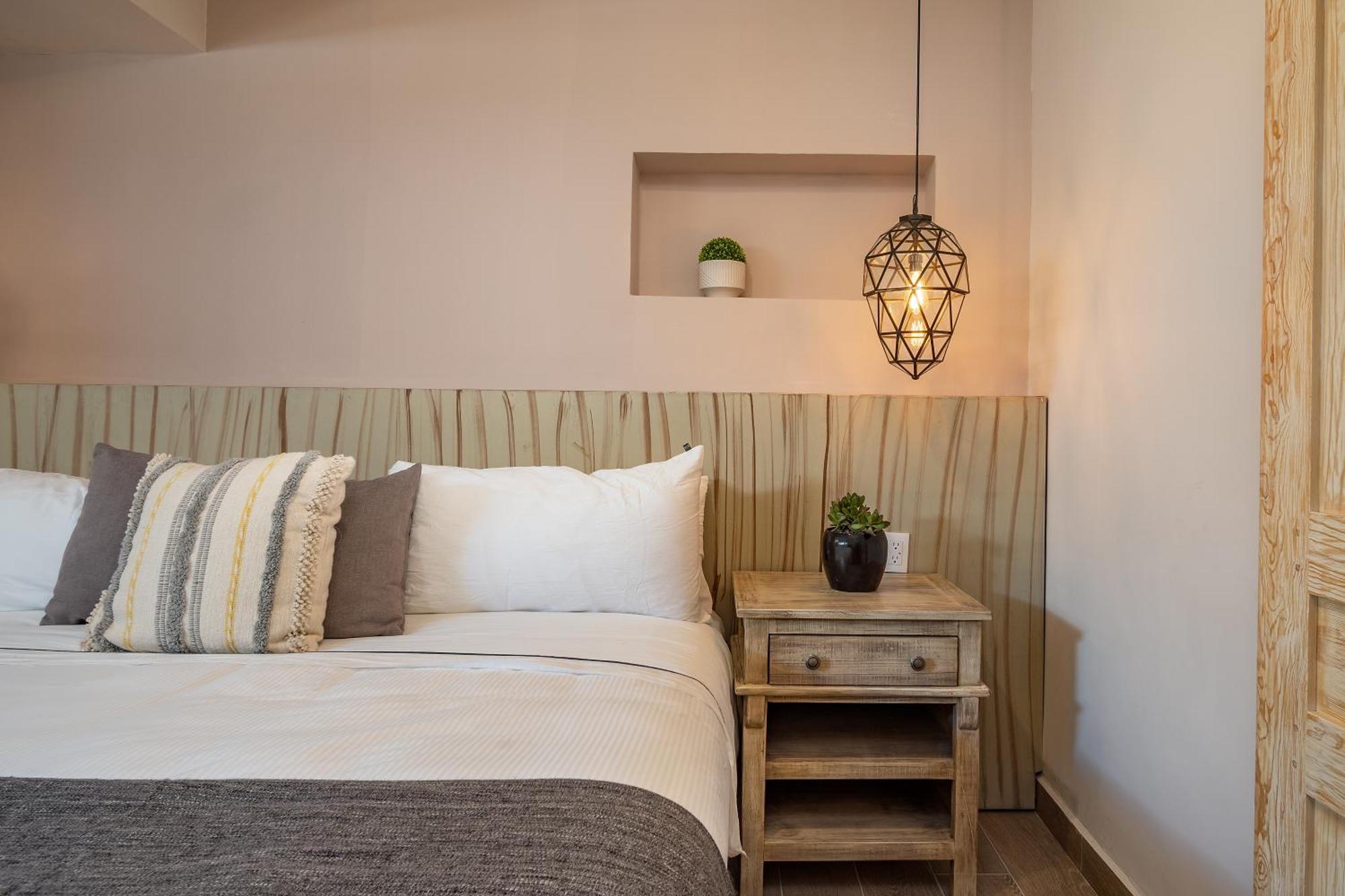 Casa Pandurata Luxury Apartments In Centro, San Miguel De Allende Habitación foto
