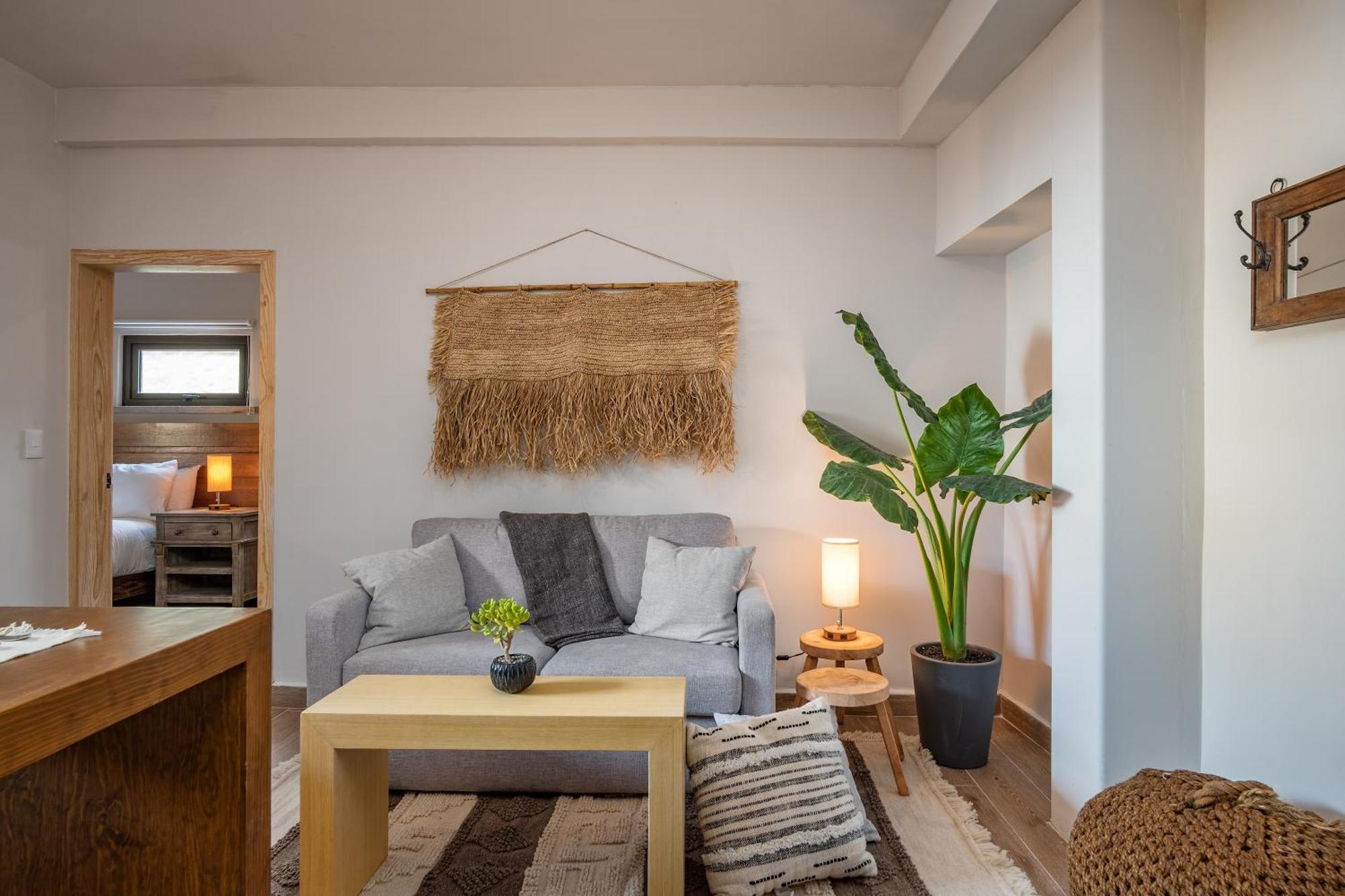 Casa Pandurata Luxury Apartments In Centro, San Miguel De Allende Habitación foto